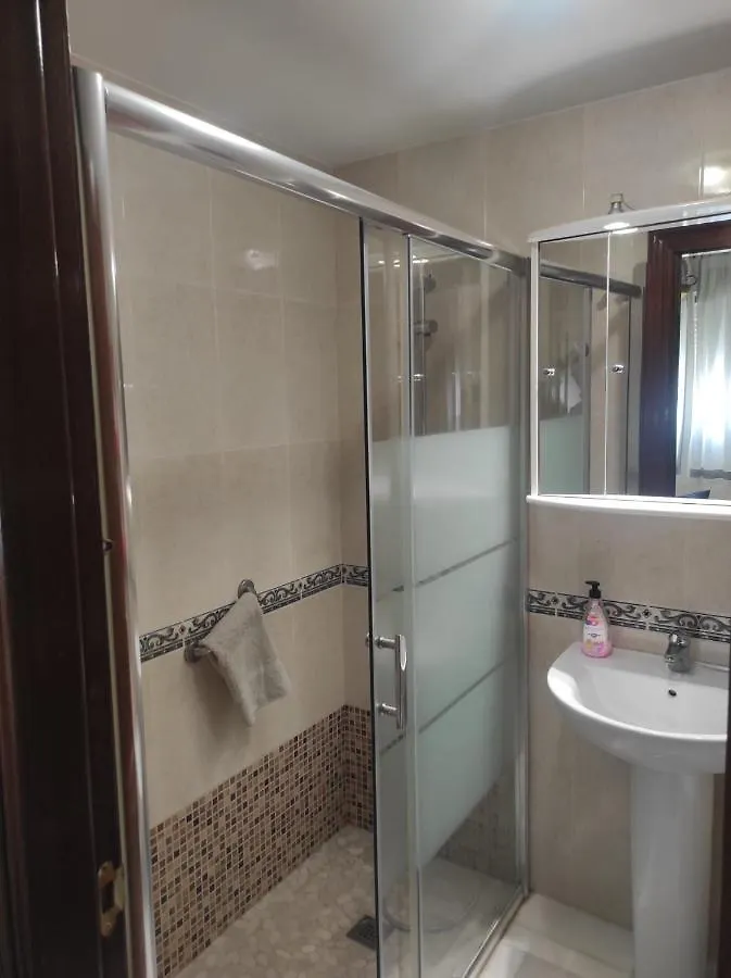 Atico Puerto Beach Fuengirola Appartement