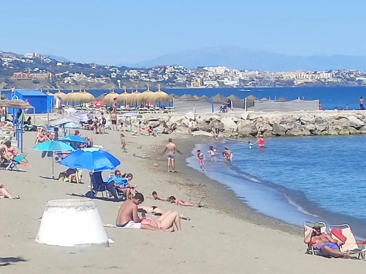 Atico Puerto Beach Fuengirola 0*,  Espagne