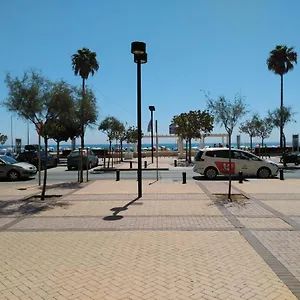 Apartment Mi Rancho, Fuengirola