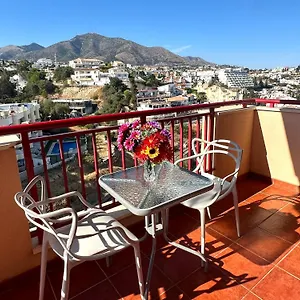 Apartment In Costa Del Sol, Sea, Sunshine & Views, Fuengirola